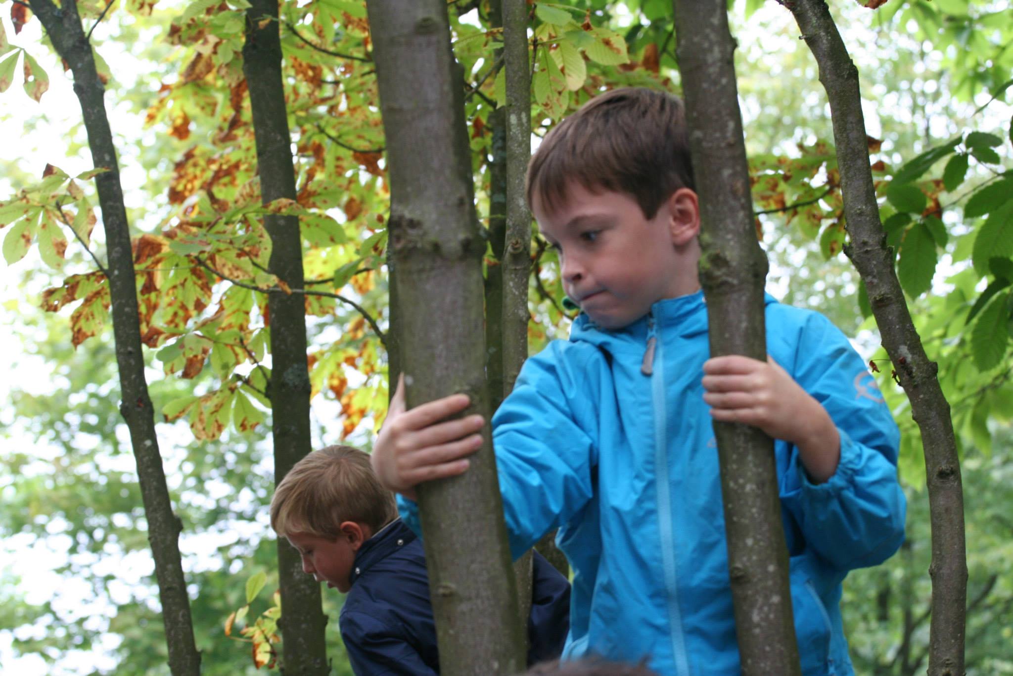 Sint-Martinus den XIIde - Opening 2015-2016